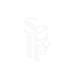 Salty Logo