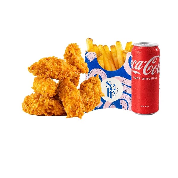 Menu Strips 7 buc